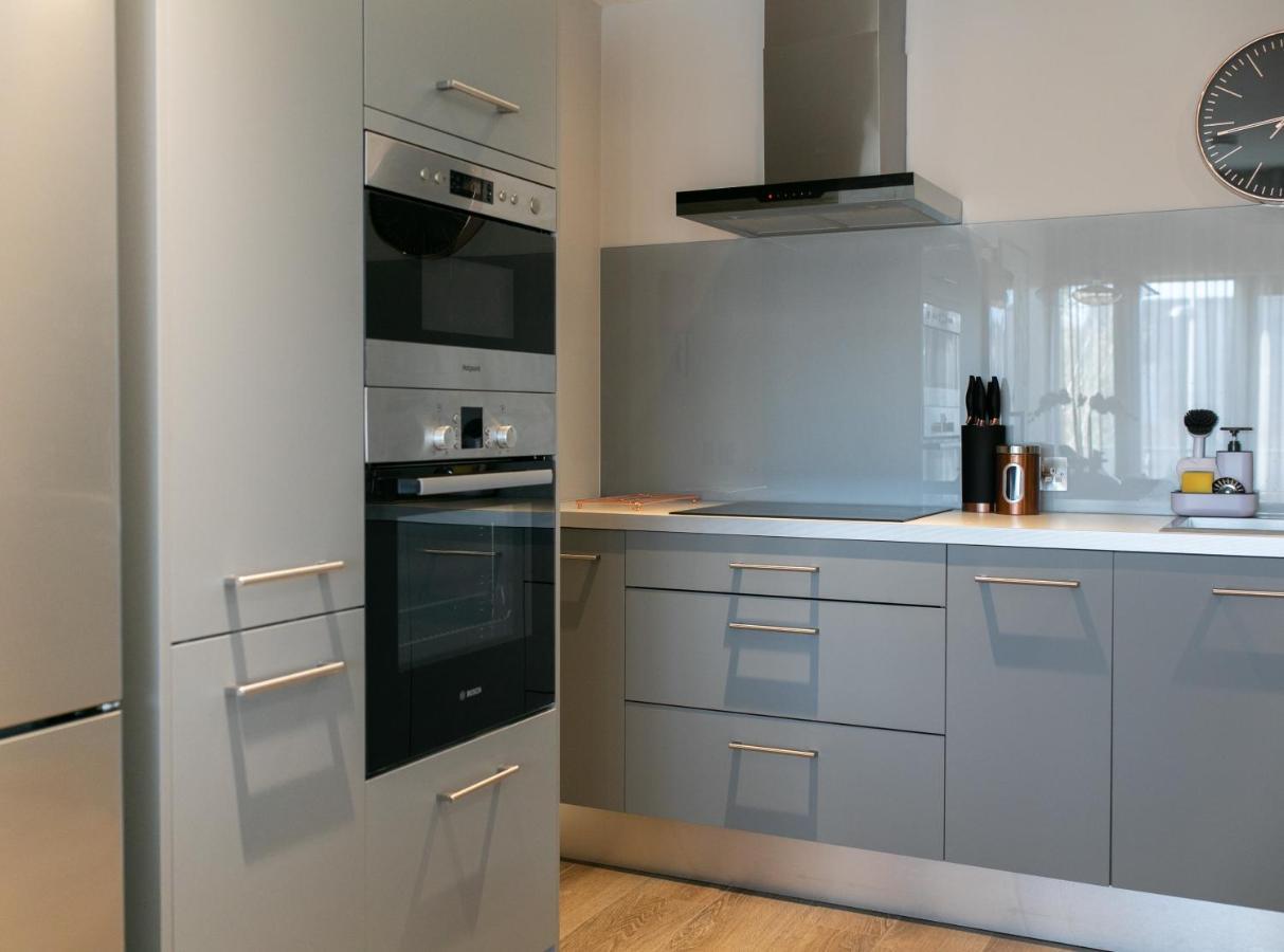 Custom House Apartments Newry Kültér fotó