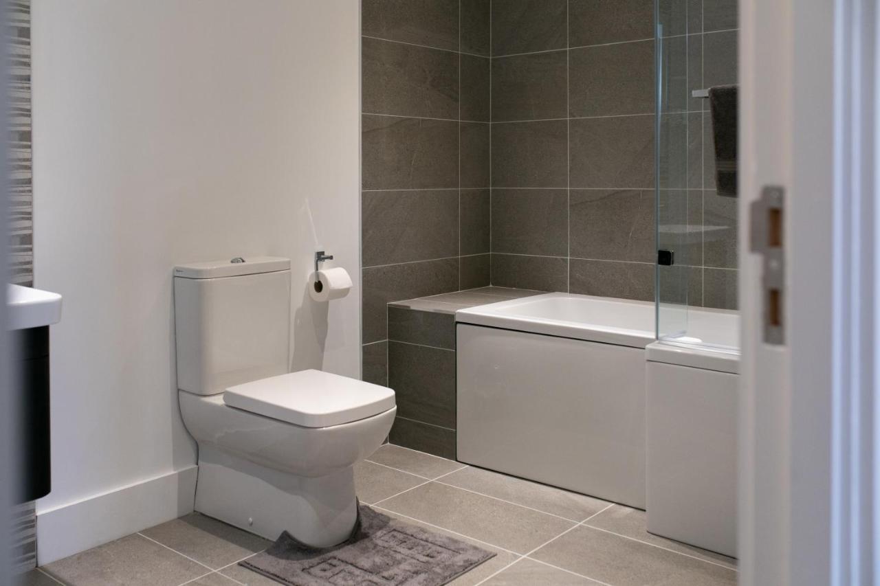 Custom House Apartments Newry Kültér fotó