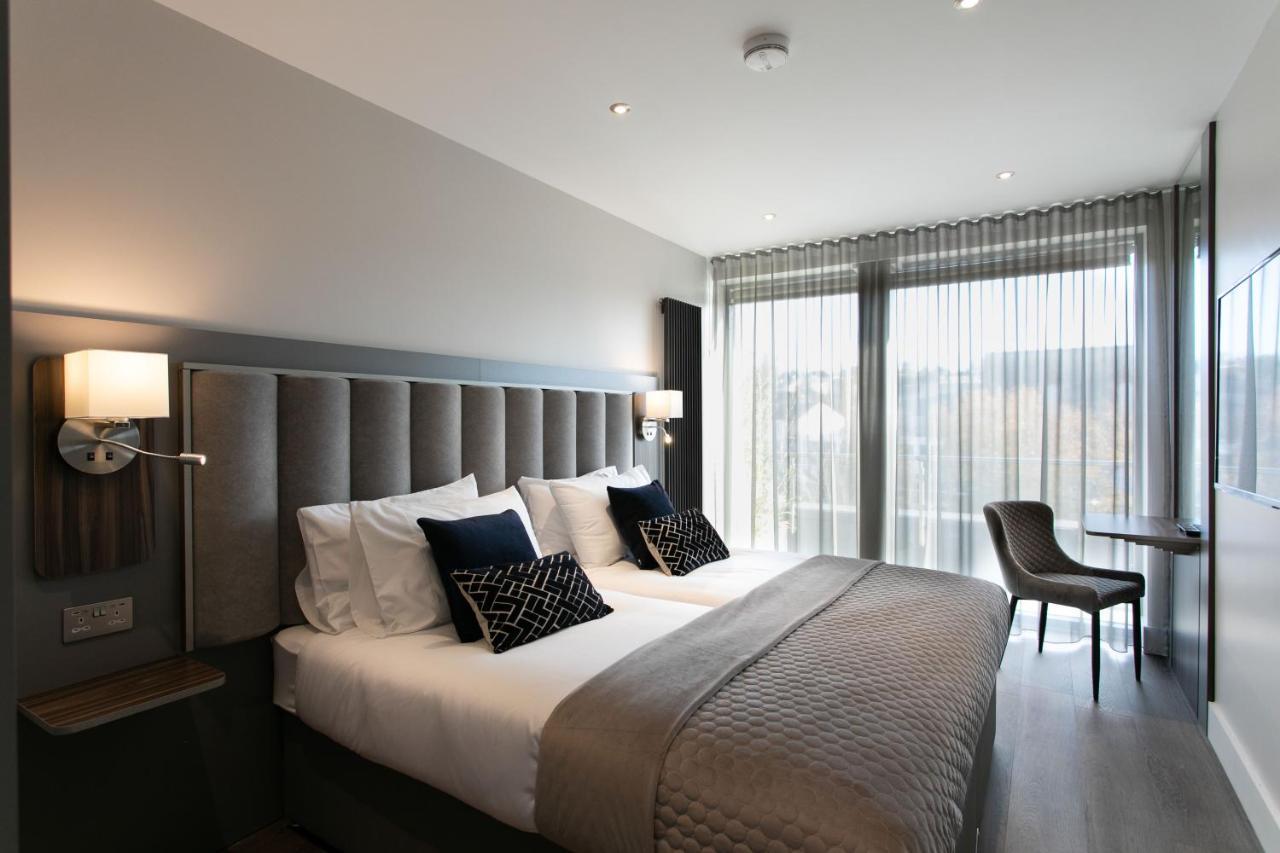 Custom House Apartments Newry Kültér fotó
