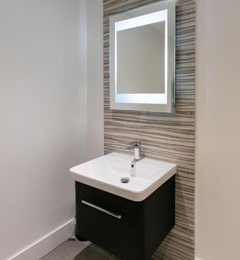 Custom House Apartments Newry Kültér fotó