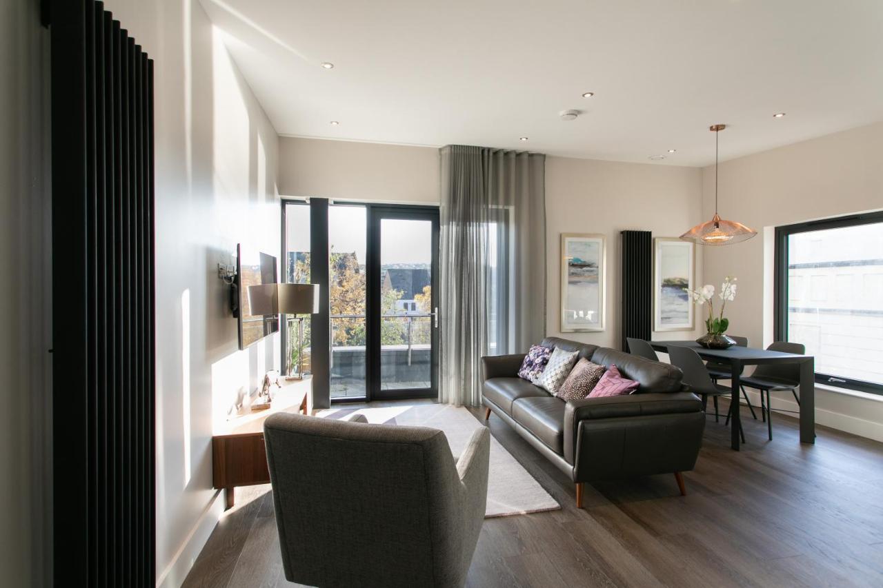 Custom House Apartments Newry Kültér fotó