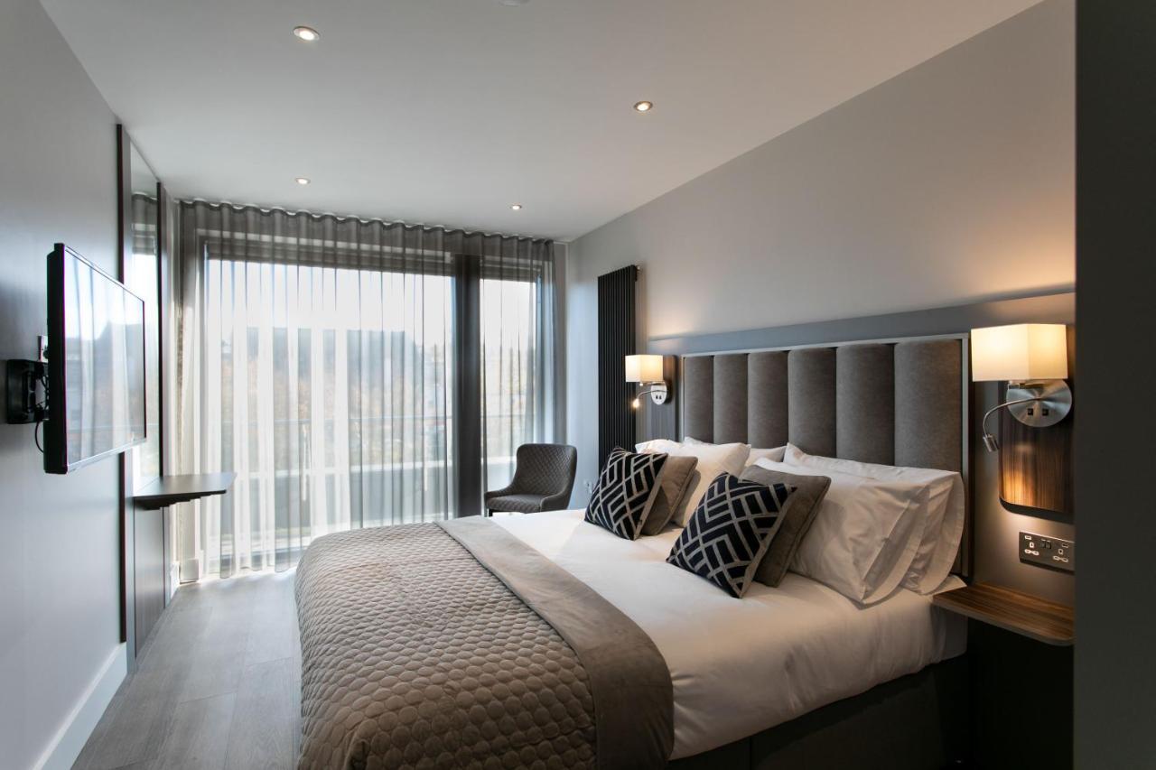 Custom House Apartments Newry Kültér fotó