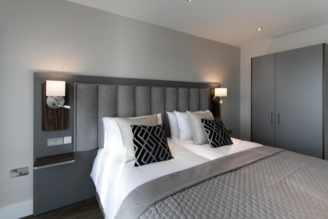 Custom House Apartments Newry Kültér fotó