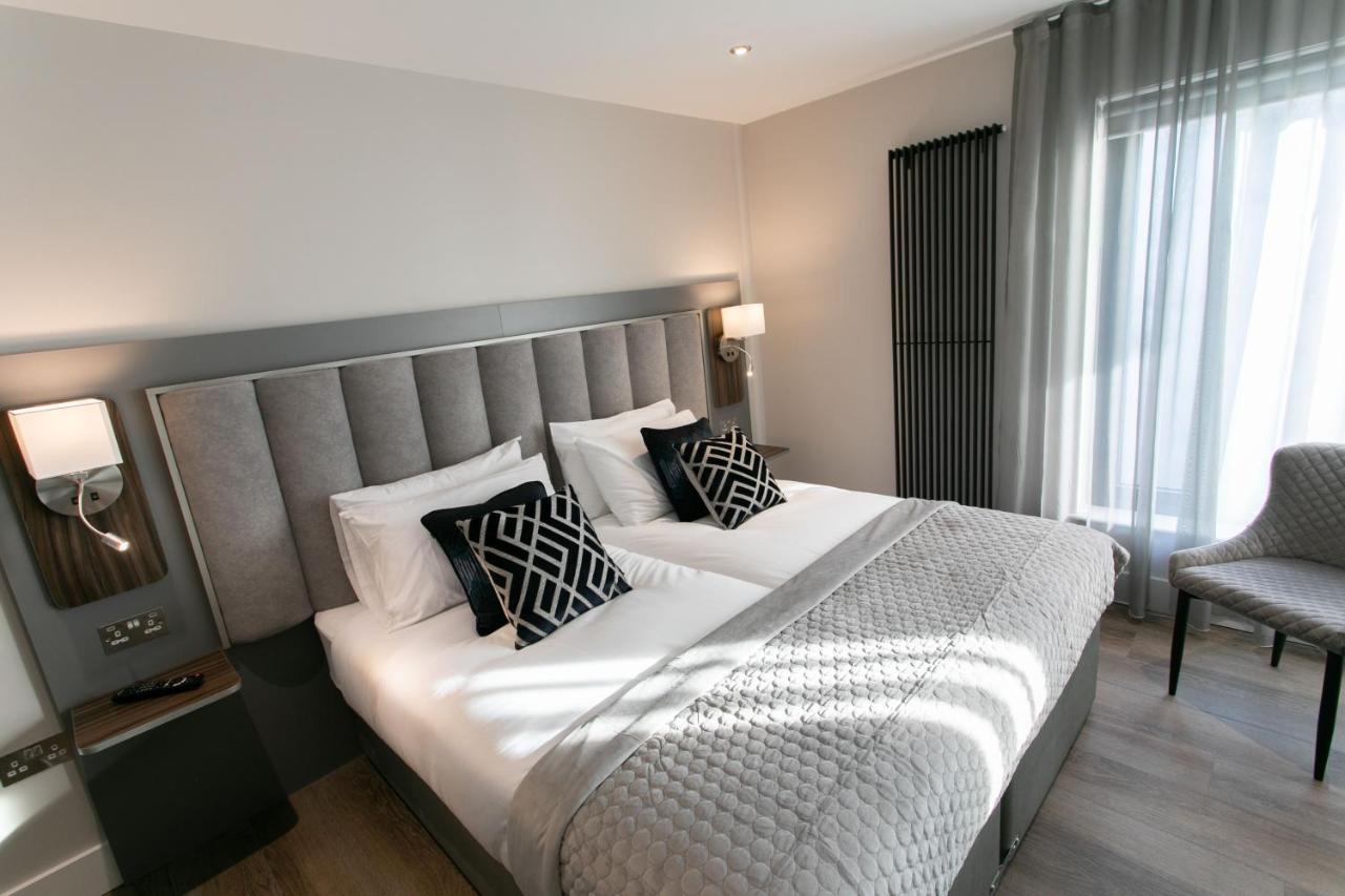 Custom House Apartments Newry Kültér fotó
