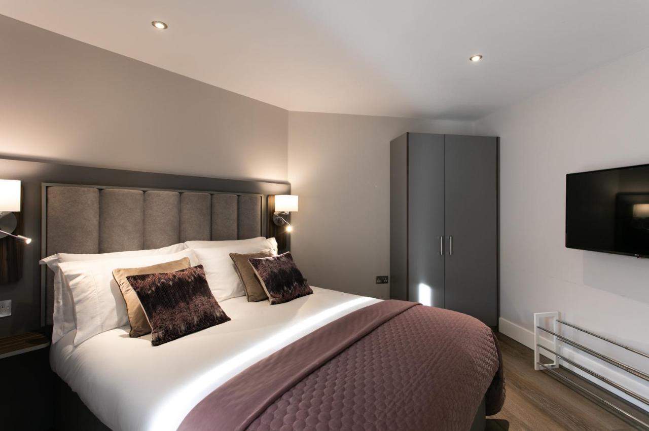 Custom House Apartments Newry Kültér fotó