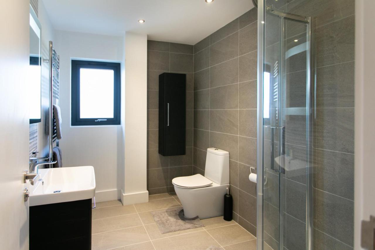 Custom House Apartments Newry Kültér fotó