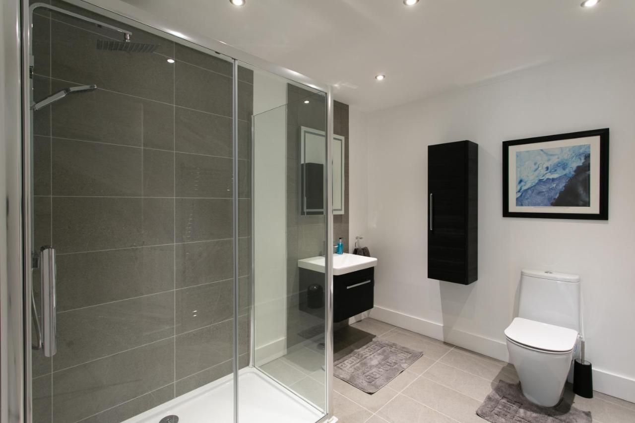 Custom House Apartments Newry Kültér fotó